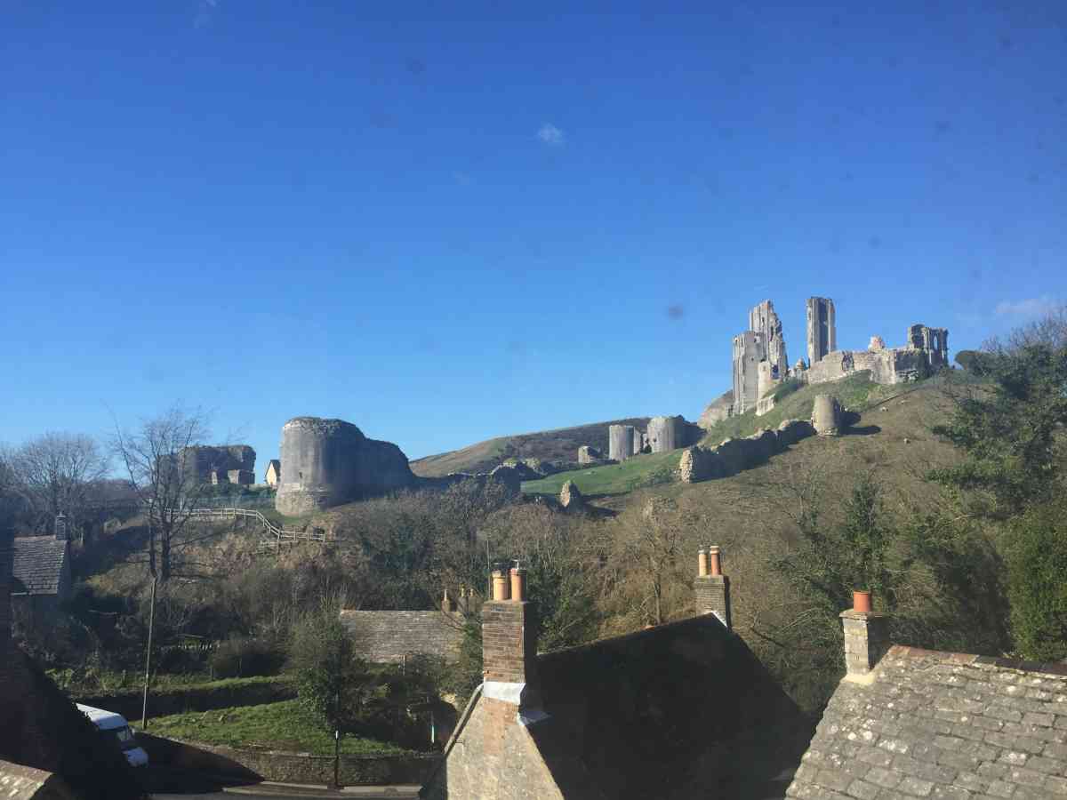 Swanage Railway visitor image